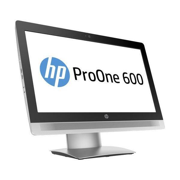 HP ProOne 600 G2 AIO i5 6500 3.2GHz 4GB 500GB DW 21.5" W10H | 3mth Wty