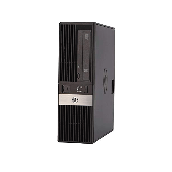 HP RP5800 Retail System i5 2400 3.1GHz 4GB 250GB DW W7P | B-Grade 3mth Wty