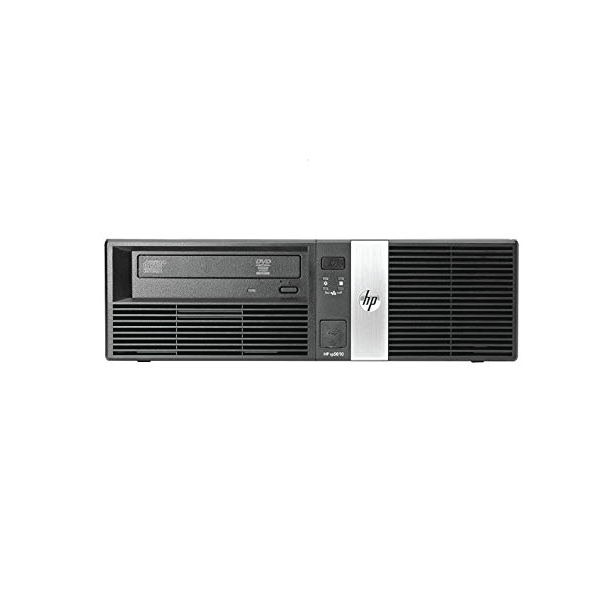 HP RP5800 Retail System i5 2400 3.1GHz 4GB 250GB DW W7P | 3mth Wty