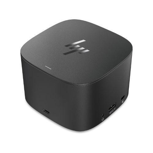 HP Thunderbolt Dock 120W G2 2UK37AA + Adapter Docking Station | Wty
