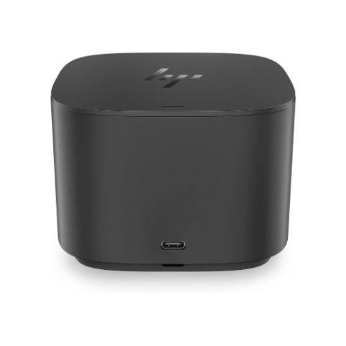HP Thunderbolt Dock 120W G2 2UK37AA + Adapter Docking Station | Wty