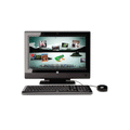 HP TouchSmart 310-1110A AIO Athlon X2 245E 4GB 1TB DW W7P 20" Touch | 3mth Wty