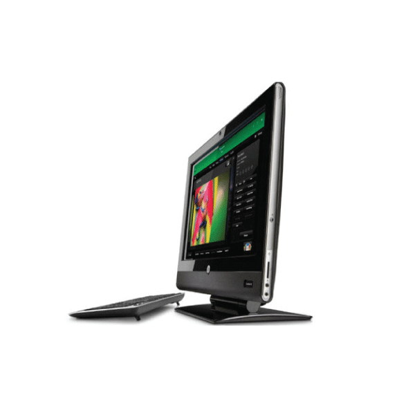 HP TouchSmart 310-1110A AIO Athlon X2 245E 4GB 1TB DW W7P 20" Touch | 3mth Wty