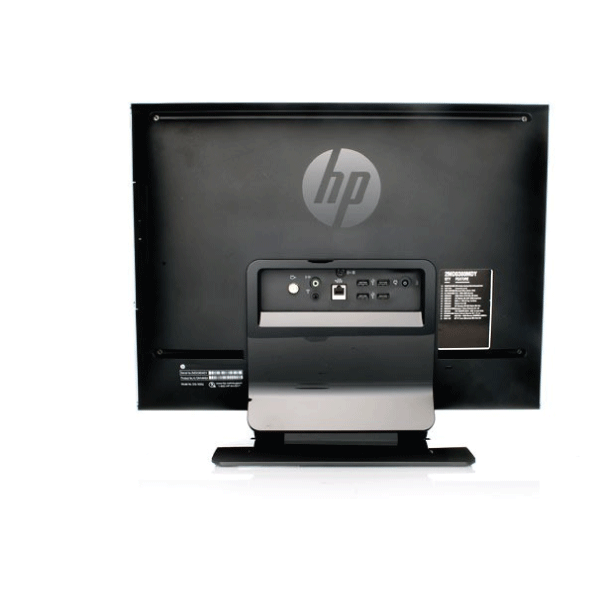 HP TouchSmart 310-1110A AIO Athlon X2 245E 4GB 1TB DW W7P 20" Touch | 3mth Wty