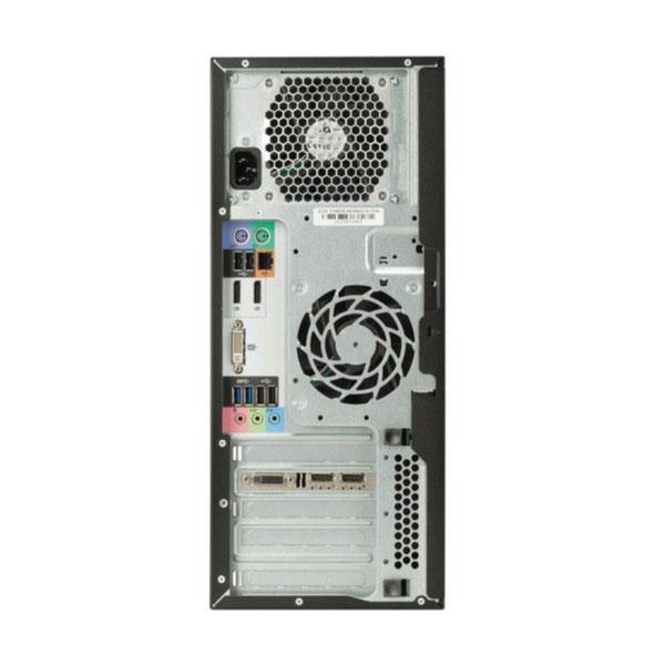 HP Z230 SFF i7 4770 3.4GHz 16GB 500GB DW FirePro V3900 W10P | 3mth Wty
