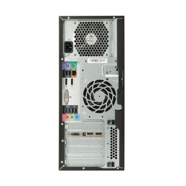 HP Z230 SFF i7 4770 3.4GHz 8GB 1TB DW W10P Workstation Computer | 3mth Wty