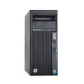 HP Z230 Tower i5 4670 3.4GHz 8GB 1TB DW K600 W10P | 3mth Wty