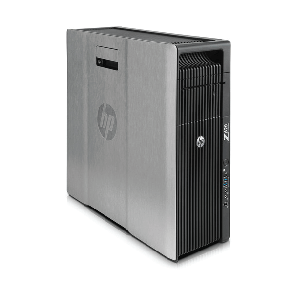 HP Z620 Tower E5-2603 1.8GHz 38GB 1TB DVD GT 730 W7P | 3mth Wty