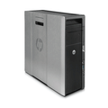 HP Z620 Tower E5-2603 1.8GHz 38GB 1TB DVD GT 730 W7P | 3mth Wty