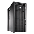 HP Z800 Dual E5620 2.4GHz CPU's 8GB 250GB DW Quadro 2000 W7P | B-Grade