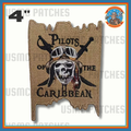 HSC-26 Pilots of the Caribbean Patch