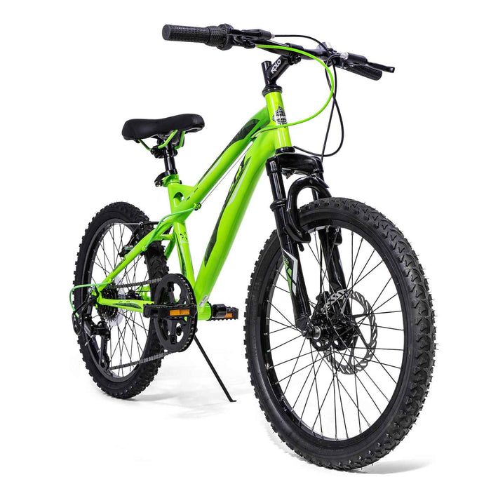 Huffy Extent 20” Kids BMX Bike