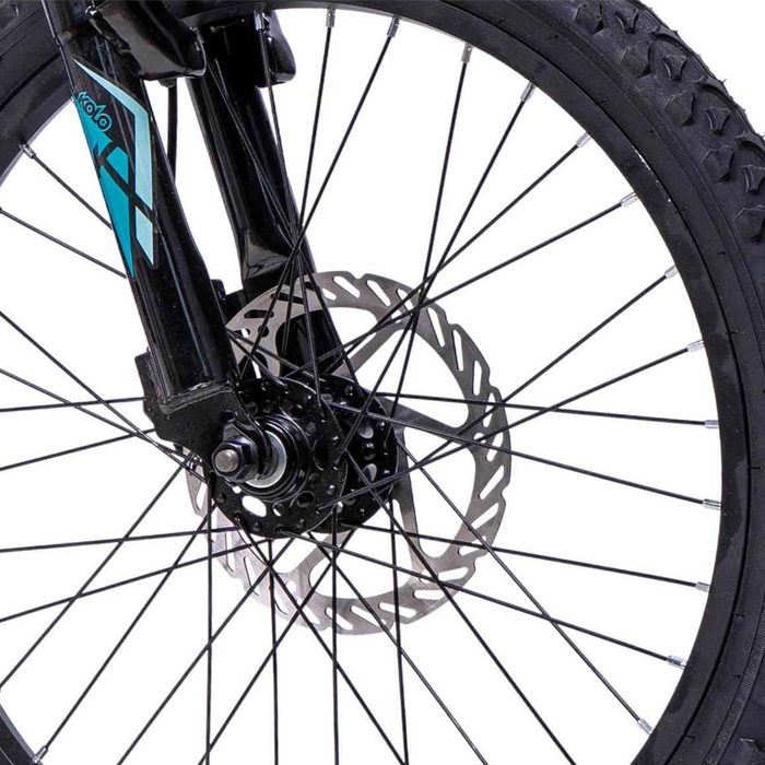 Huffy Extent 20” Kids BMX Bike