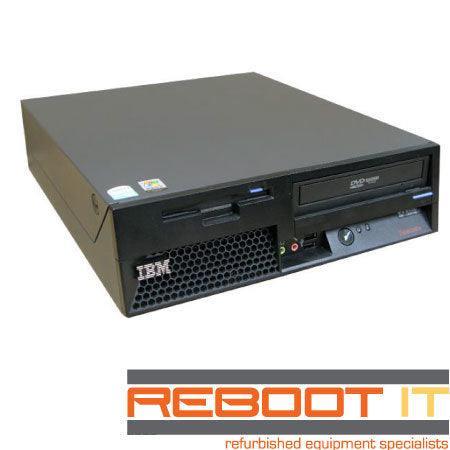 IBM ThinkCentre M52 9210 Pentium D 3.4GHz/2GB/80GB HDD/DVD/XP