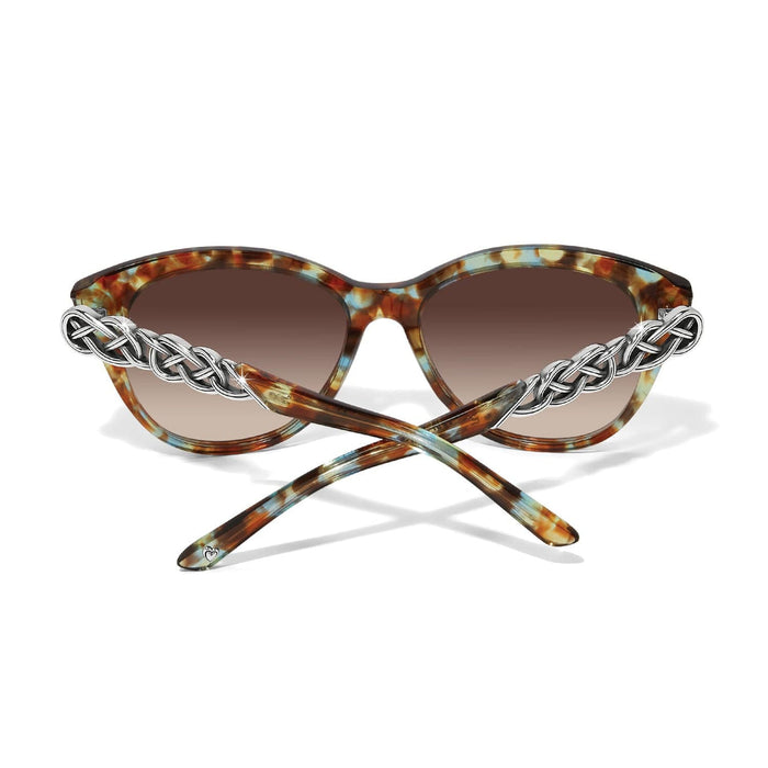 Interlok Braid Sunglasses