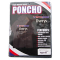 Intersport Elverys Poncho