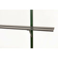 Janssens | Victorian Greenhouse Slat Shelving - MyGreenhouseStore.com