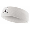 Jordan Jumpman Headband White/Black