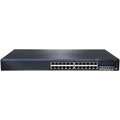 Juniper EX2200 24-Port PoE+ Gigabit + 4 SFP Switch | 3mth Wty