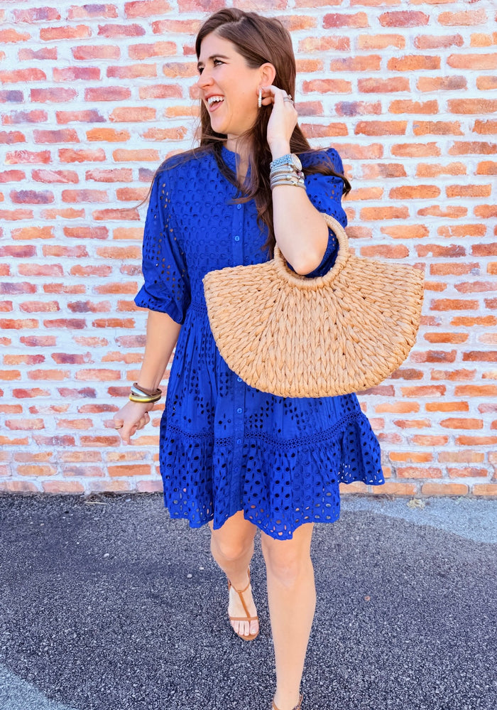 Kandi Dress