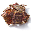 Kangaroo Jerky bites for dogs