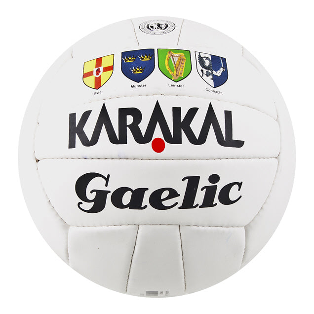 Karakal GAA Size 4 Football