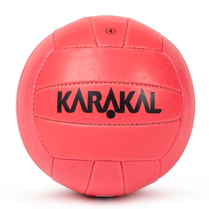 Karakal GAA Trainer Size 4 Pink