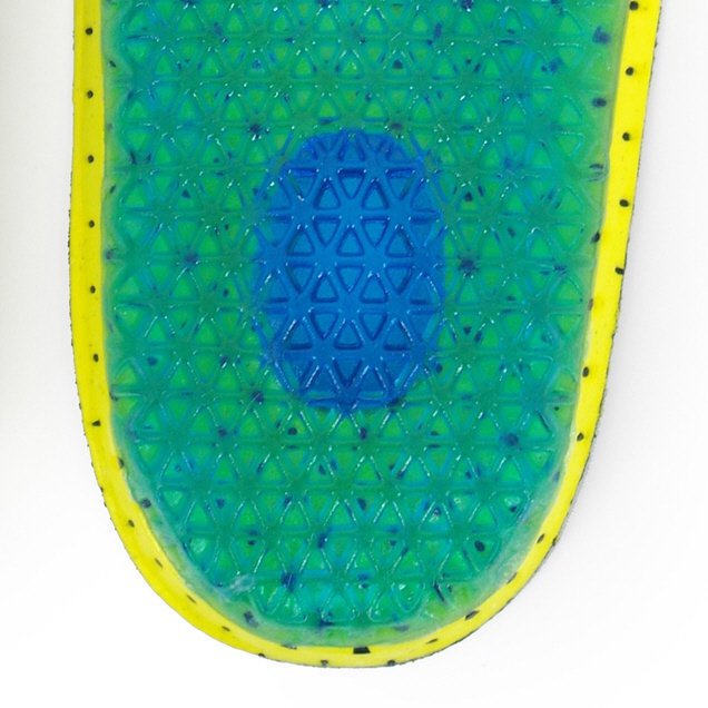 Karakal Gel Performance Sport Insole