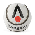 Karakal Sliotar White