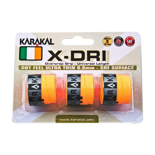 Karakal X-Dri Replacement Grip