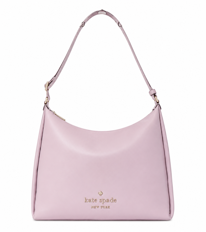 Kate Spade large lavender Carter
