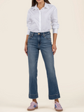 Kelsey High Rise - Defiant