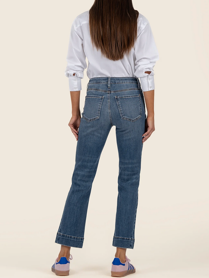 Kelsey High Rise - Defiant