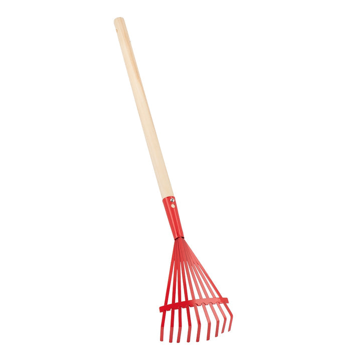 Kids Leaf Rake 334527