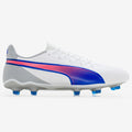 Puma King Match Firm/Artificial Ground Football Boots