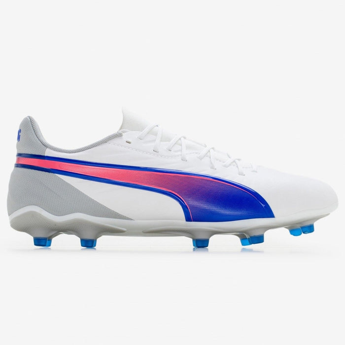 Puma King Match Firm/Artificial Ground Football Boots