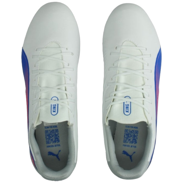 Puma King Match Firm/Artificial Ground Football Boots