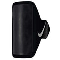 Nike Lean Arm Band Plus Black