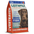 LEITWOLF Selected OCEAN FISH Fisch u. Kartoffel