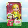 Lemon Meringue Strawberry Shortcake 2014 hair styling doll