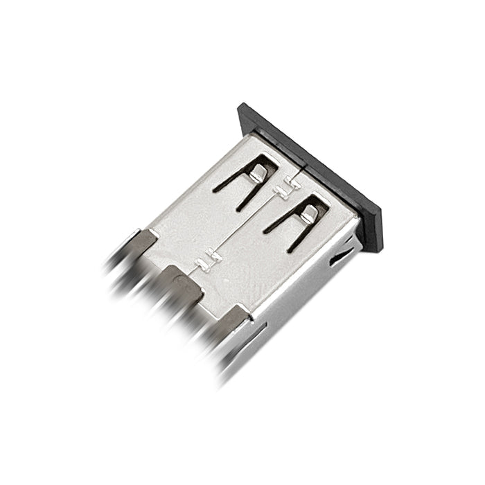 LENOVO IdeaCentre AIO 3-22ADA6 F0G6 Neo 30a 22 Gen 4 3.0 USB Port Connector Socket Interface