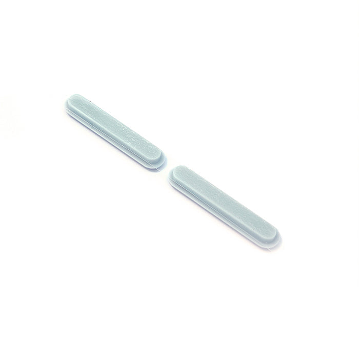 LENOVO ideapad S340-14IWL S340-14API 81NB S340-15API Bottom Cover Rubber Non-Slip Bumper Feet Pads