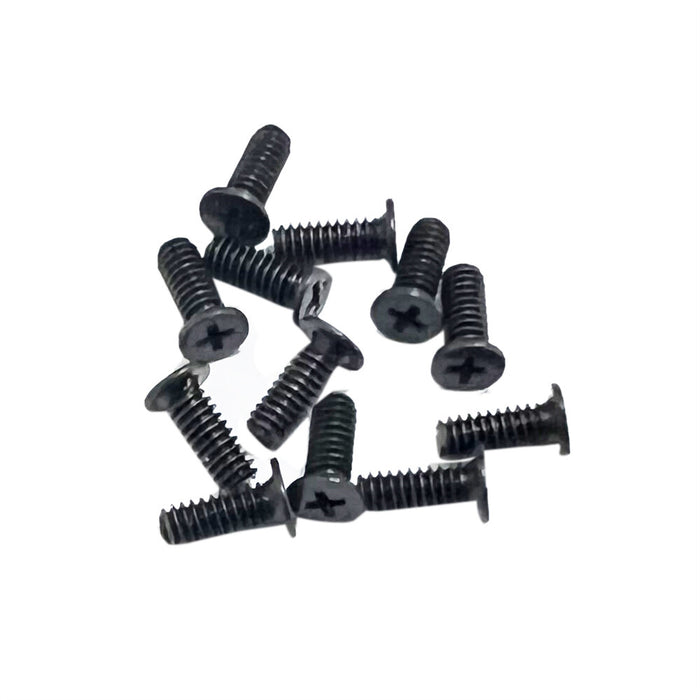 Lenovo Legion Y520-15IKBN 80WK Legion Y520-15IKBM 80YY R720-15 Bottom Base Cover Case screws