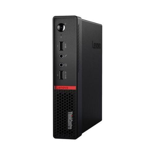 Lenovo M715Q Tiny A6-8570E 3GHz 8GB 500GB W10P Computer | 3mth Wty