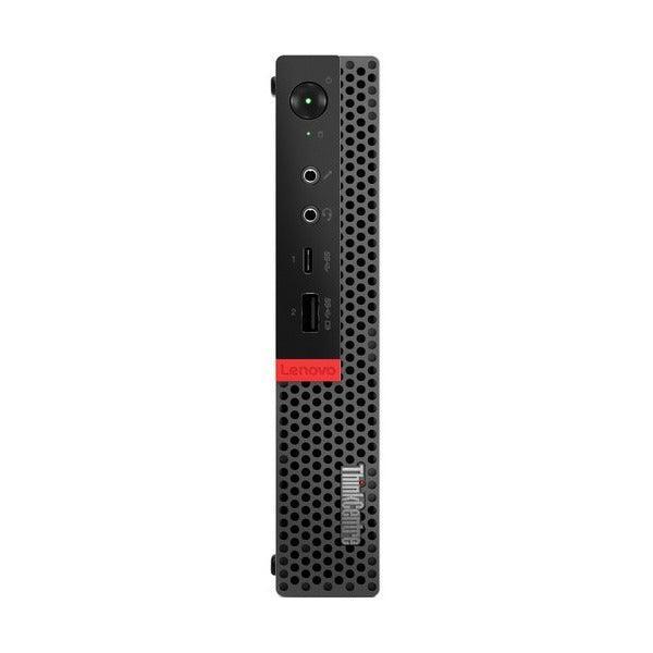 Lenovo M920Q Tiny i5 8500T 2.1GHz 8GB 256GB SSD WIFI W10P Computer | 3mth Wty