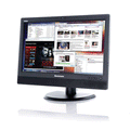 Lenovo M92z AIO i5 3570s 3.1GHz 4GB 1TB DW WIFI 20" W7P | 3mth Wty