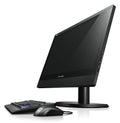 Lenovo M93z AIO Core i5 4430s 2.7GHz 8GB 500GB DVD WIFI  23" IPS LCD Win 7