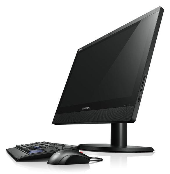 Lenovo M93z AIO i3 4150 3.5GHz 4GB 1TB DW 23" Touch W10H | 3mth Wty