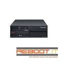 Lenovo SFF ThinkCentre M58P Core 2 Duo E8400 3GB 320GB DVDRW Computer PC