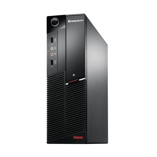 Lenovo ThinkCentre A58 SFF E5400 2.7GHz 2GB 320GB DVD W7P Computer | 3mth Wty